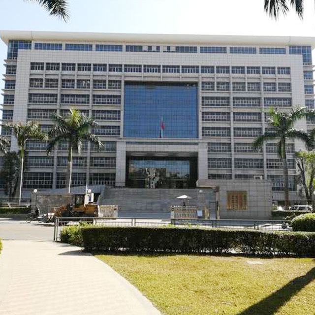 光明街道办-深圳市宏润厨房设备有限公司