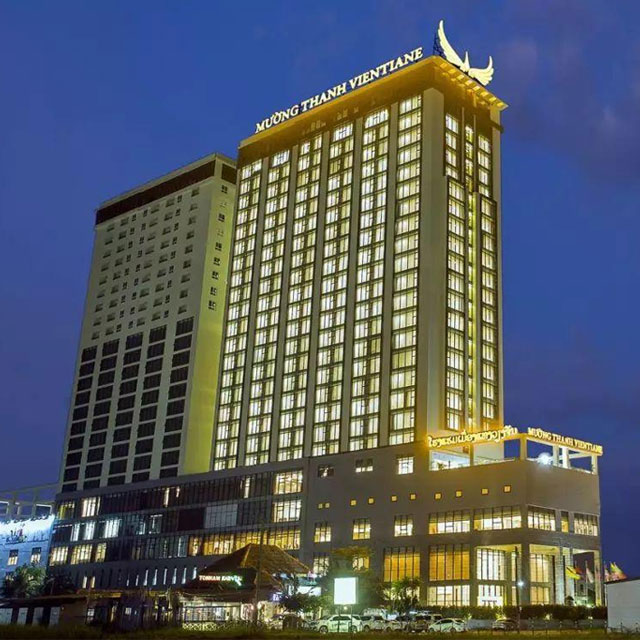 万象酒店-深圳市宏润厨房设备有限公司