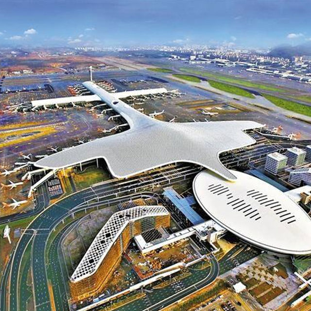 深圳机场